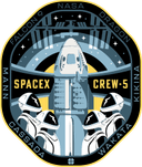 Crew-5 patch